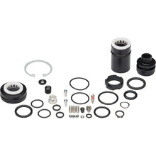 RockShox 2010-2011 Lyrik NEW 2-Step Air Service Kit 11.4015.465.010_1189376