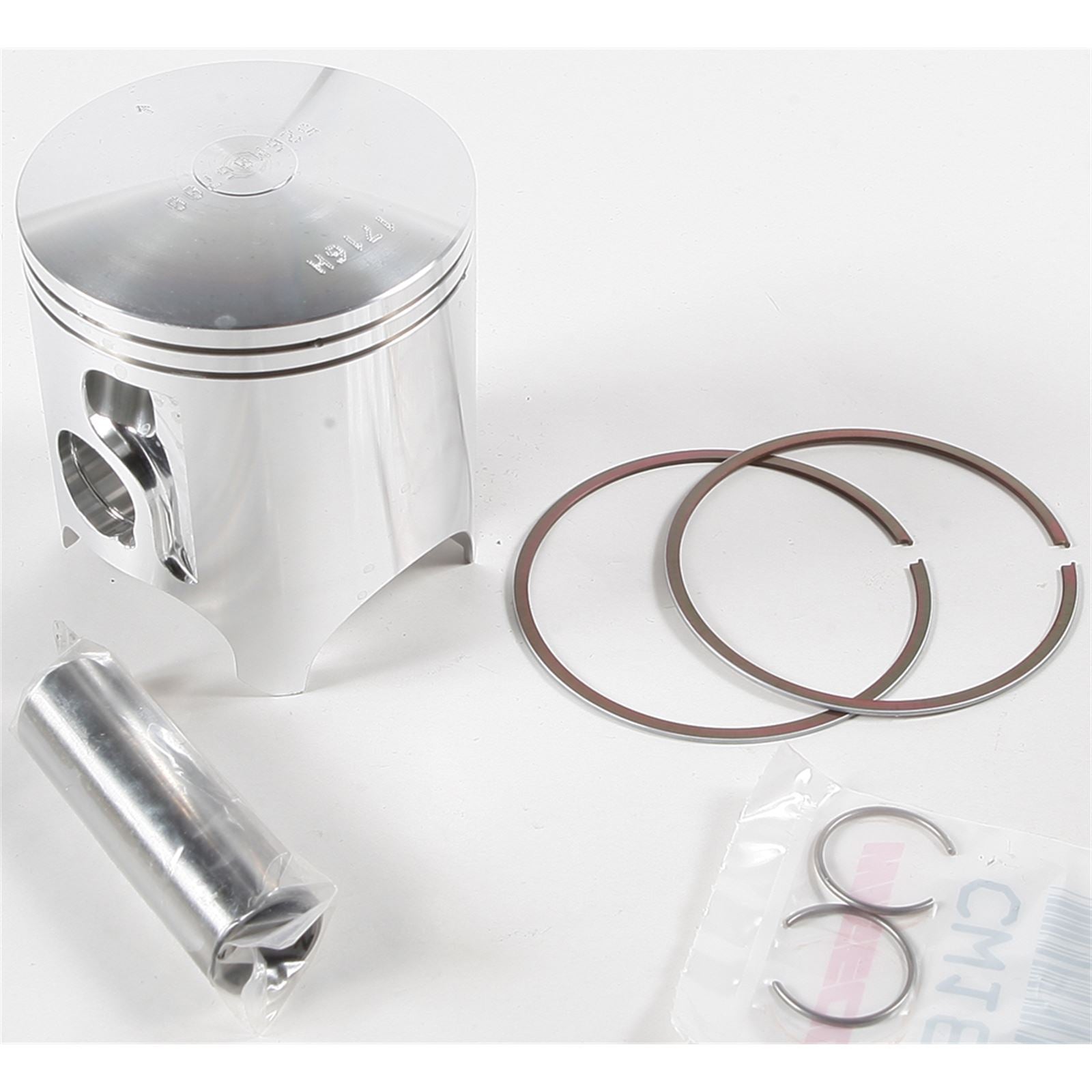 Wiseco - Powersports Piston M06700 CR/TRX250 Prolite 526M06700_203295