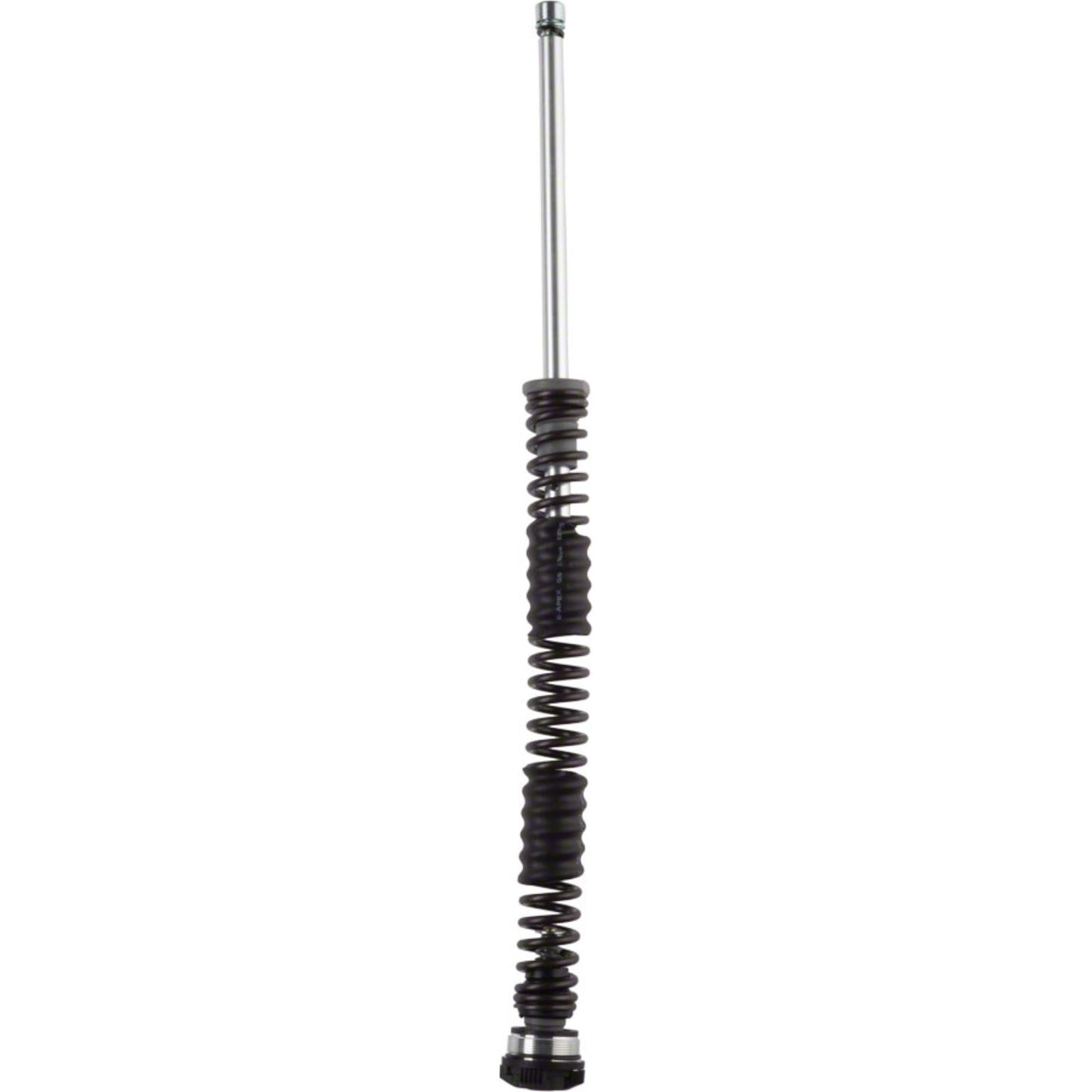 RockShox Spring Internals Left - XC30 - 29" - 80mm - X-Soft Silver 11.4018.010.021_1189561