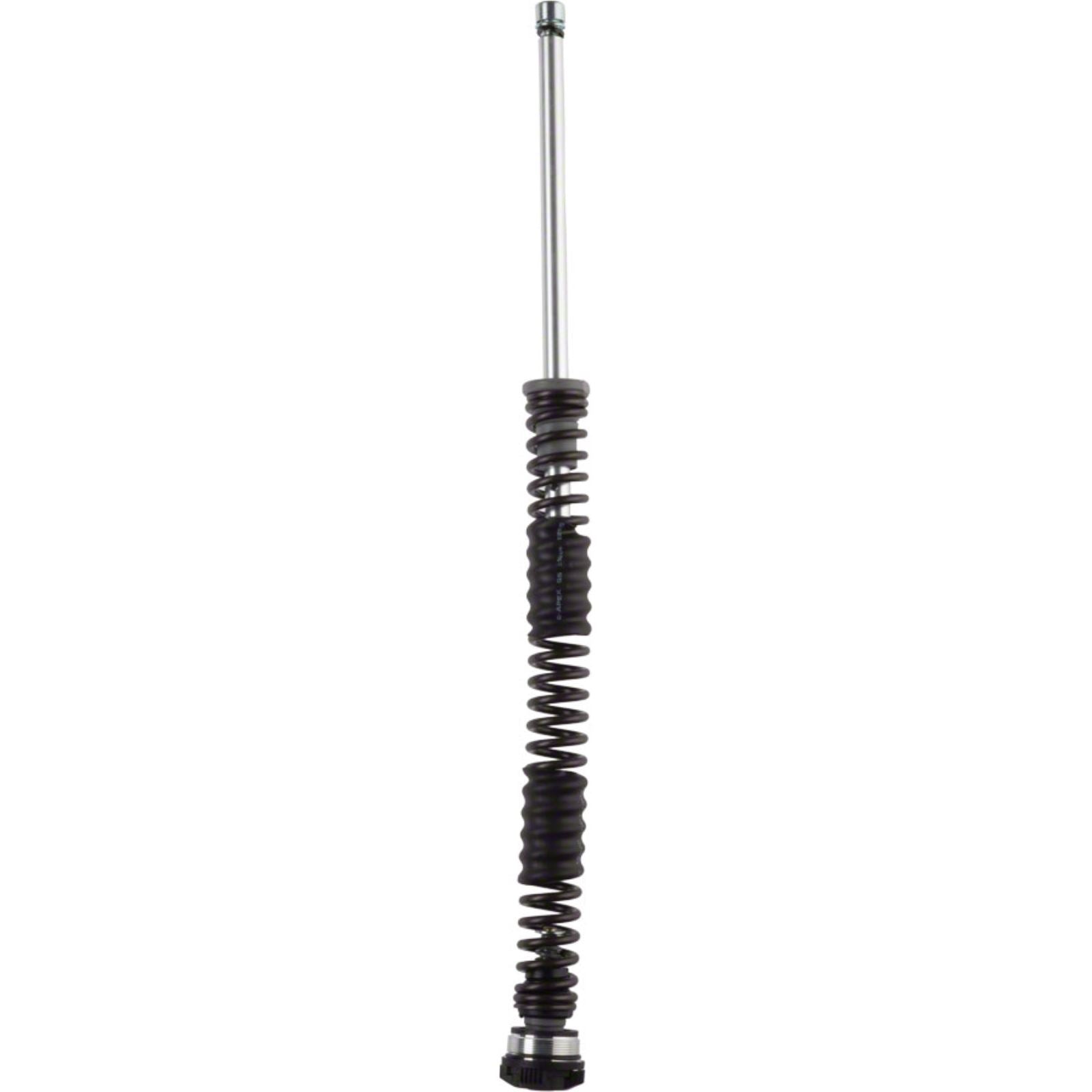 RockShox Spring Internals Left - XC30 - 29" - 80mm - X-Soft Silver 11.4018.010.021_1189561