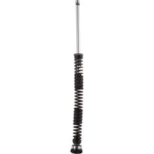 RockShox Spring Internals Left - XC30 - 29" - 80mm - X-Soft Silver 11.4018.010.021_1189561
