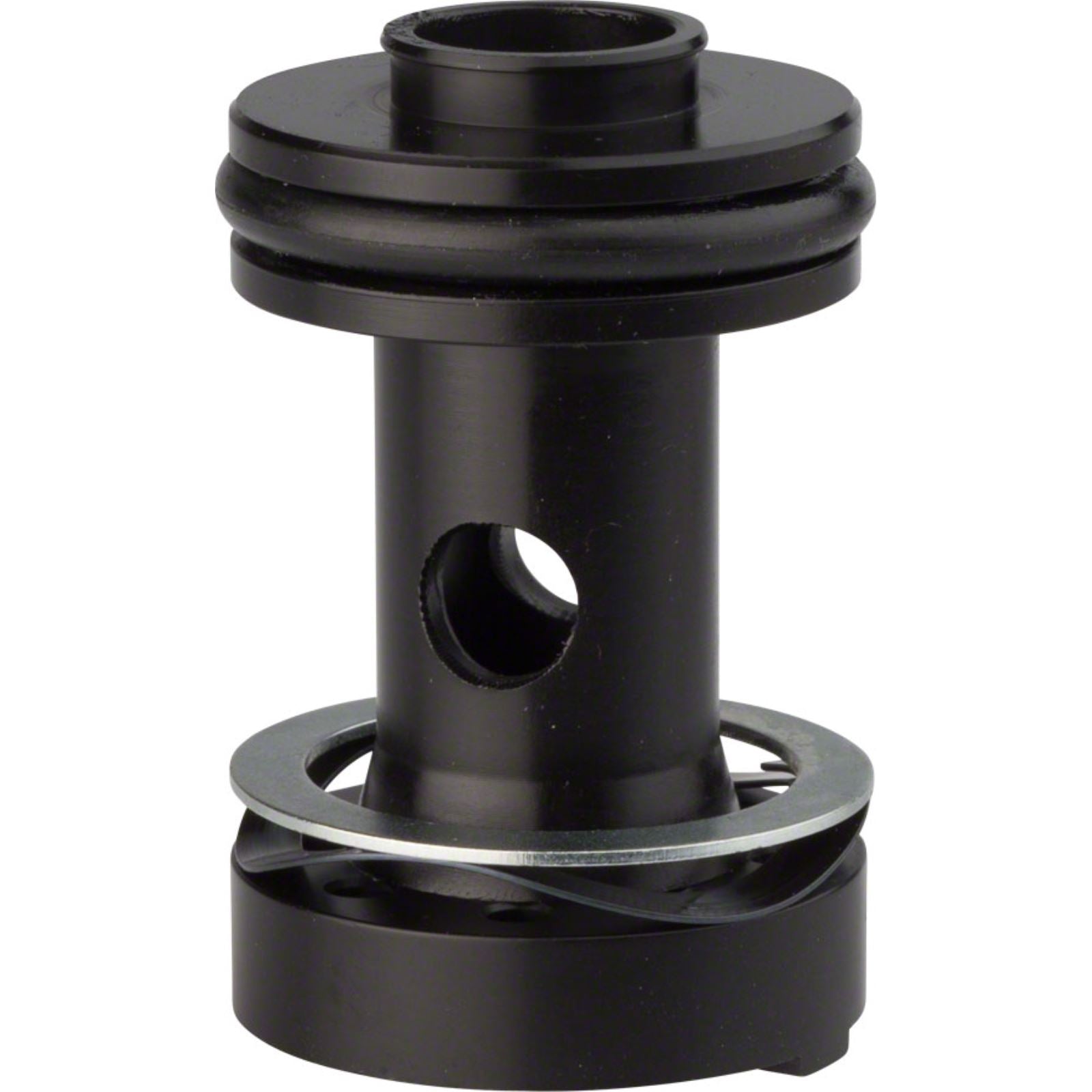 RockShox 2007-2013 Lyrik Base Plate - Solo Air - 160mm 11.4018.013.000_1189609