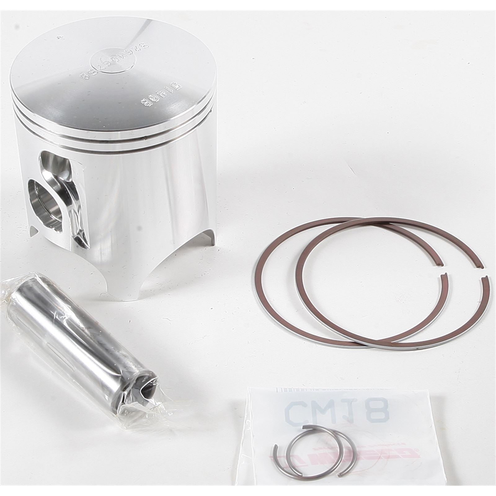 Wiseco - Powersports Piston M06750 CR/TRX250 Prolite 526M06750_203297