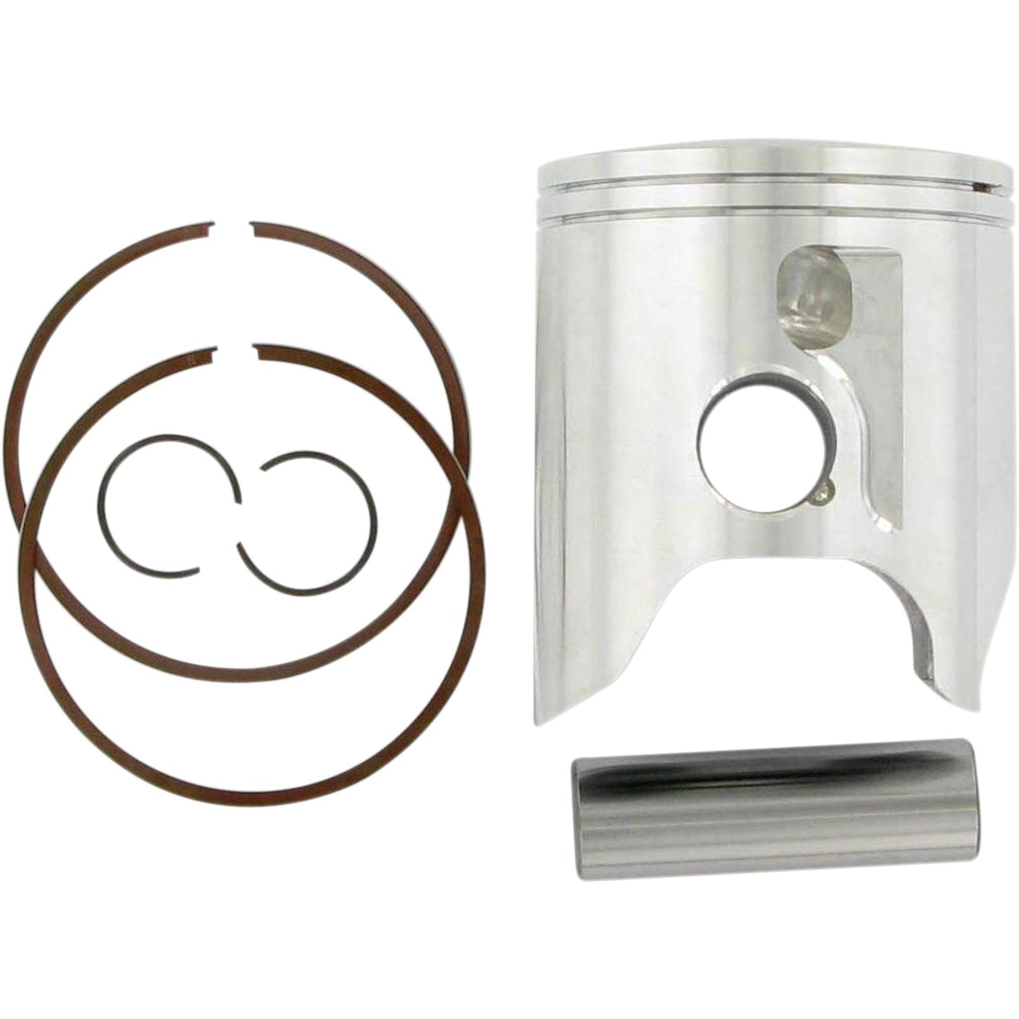 Wiseco - Powersports Piston M06600 CR/TRX250 Prolite 526M06600_496663