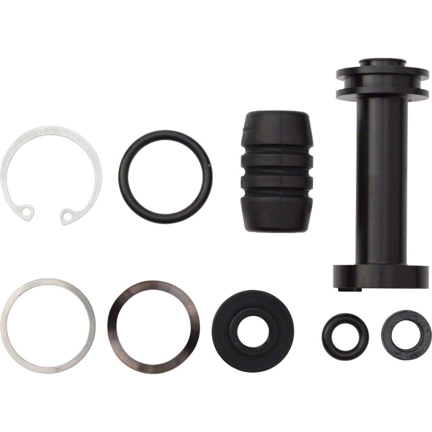 RockShox 2011-2014 BoXXer Solo Air Base Plate / Scraper Seal 11.4018.024.000_1189973
