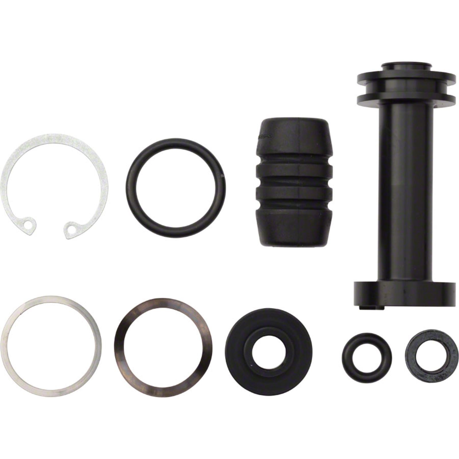 RockShox 2011-2014 BoXXer Solo Air Base Plate / Scraper Seal 11.4018.024.000_1189973