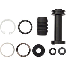 RockShox 2011-2014 BoXXer Solo Air Base Plate / Scraper Seal 11.4018.024.000_1189973