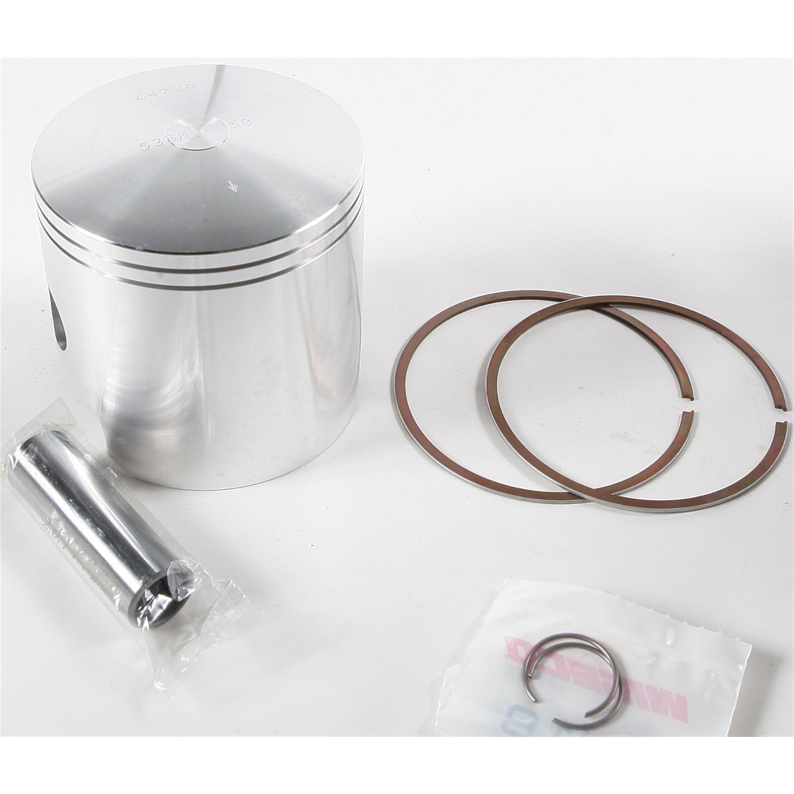 Wiseco - Powersports Piston M08050 533M08050_203300