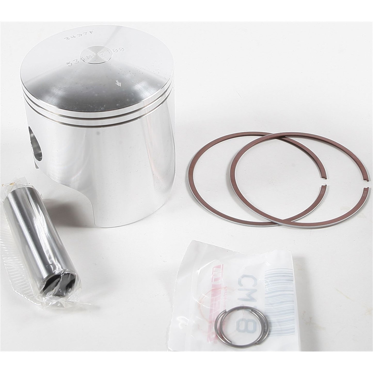 Wiseco - Powersports Piston M07100 534M07100_203303
