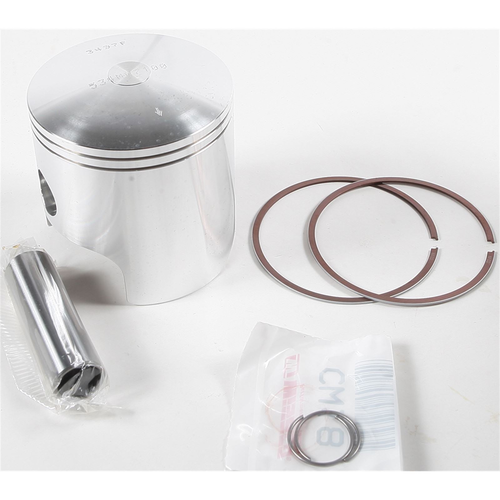 Wiseco - Powersports Piston M07100 534M07100_203303