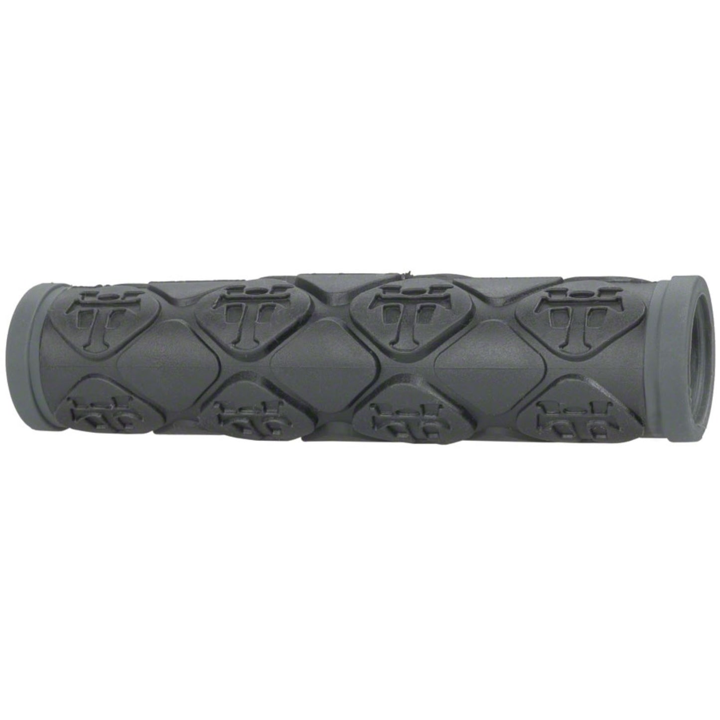 WTB Dual Compound Trail Grip Grips - Gray [MPN: W075-0007]_1192949