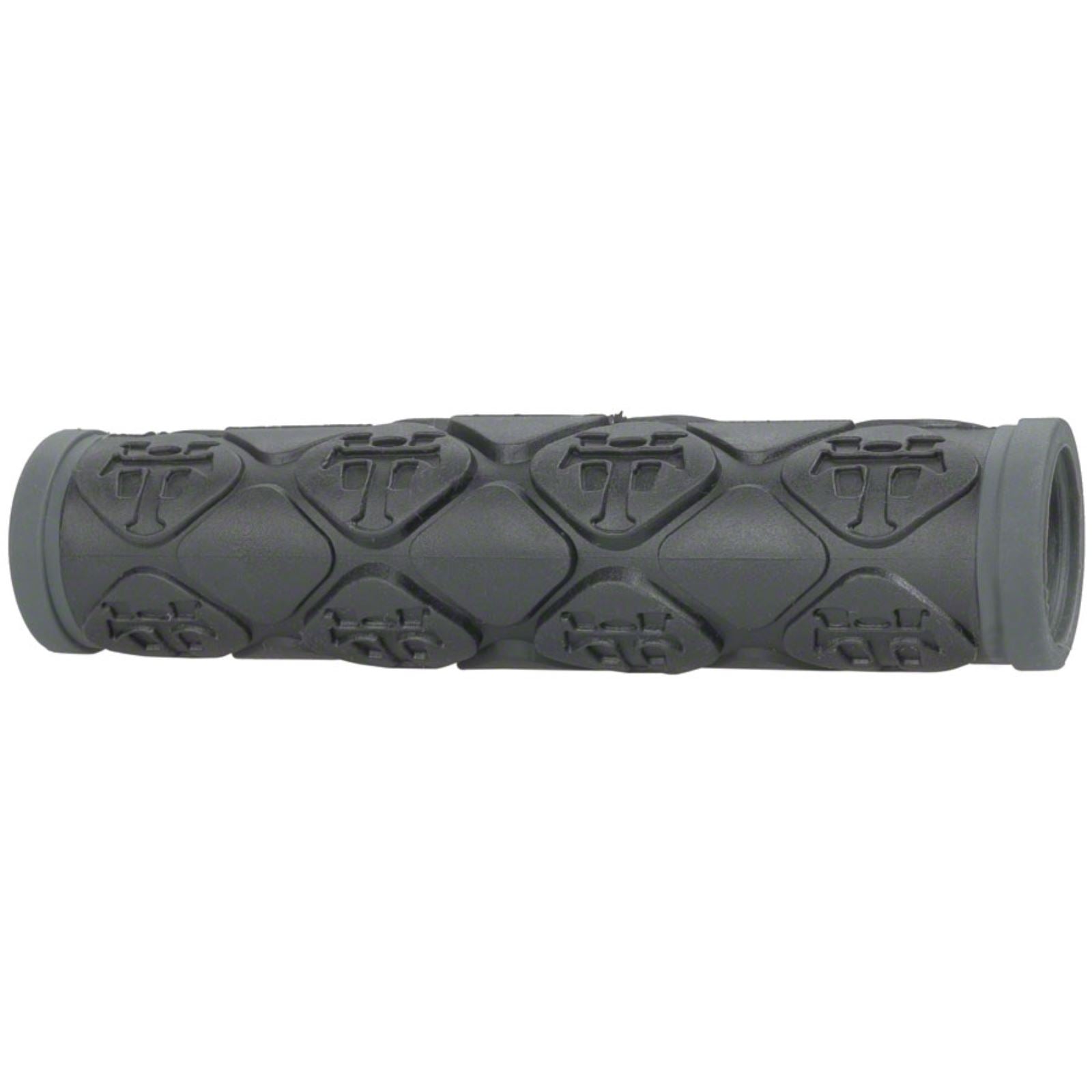 WTB Dual Compound Trail Grip Grips - Gray [MPN: W075-0007]_1192949