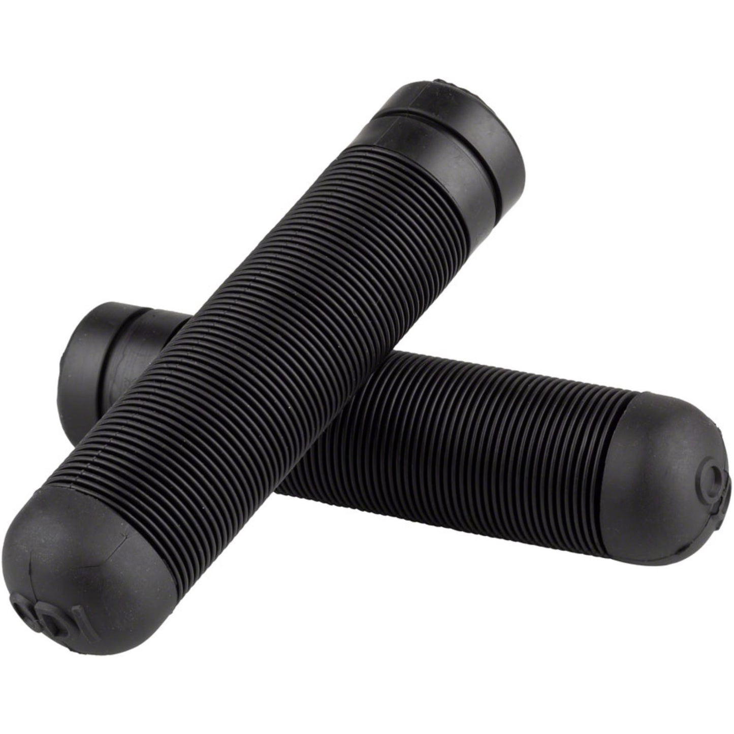 ODI Attack Grips - Black [MPN: D01ATB]_1192959