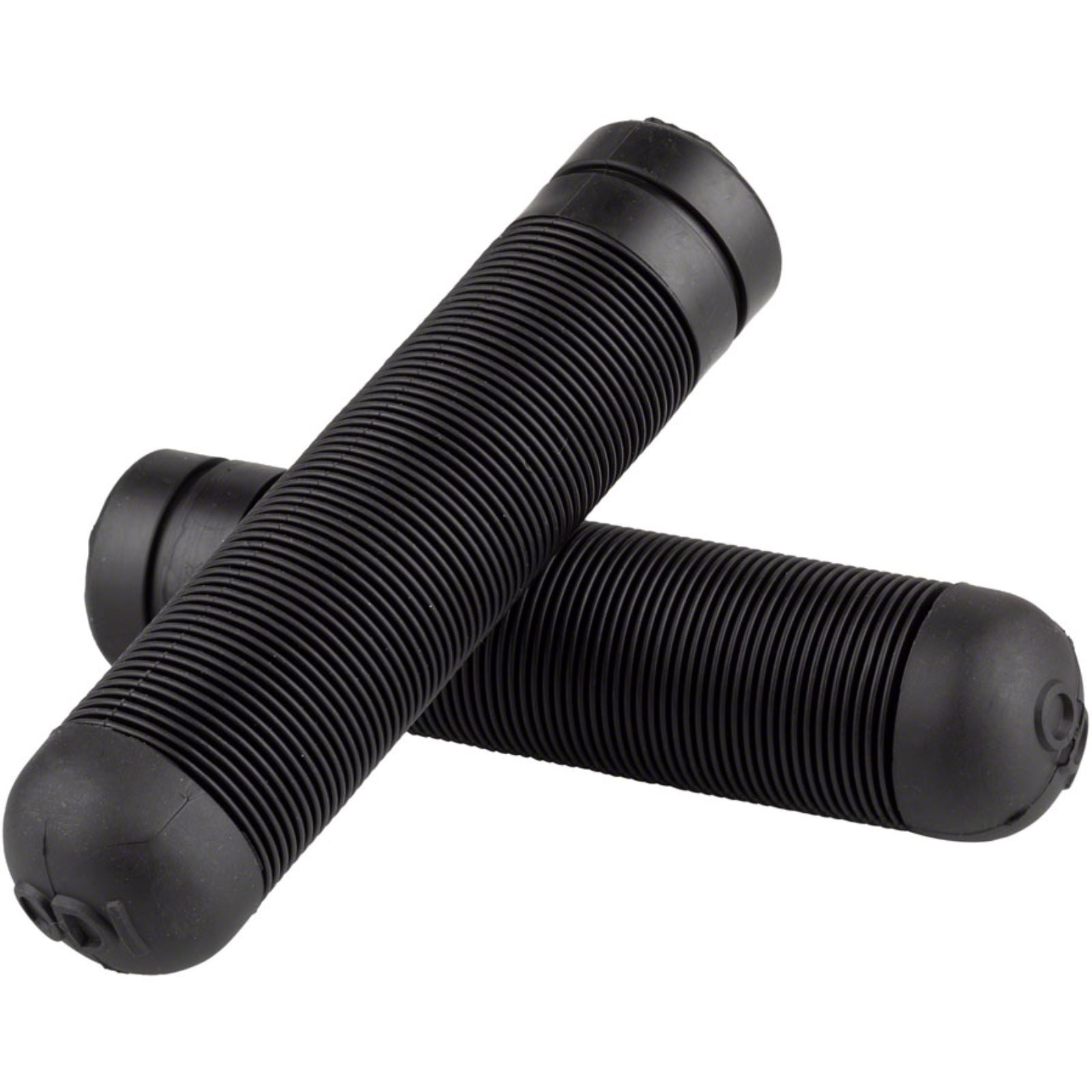 ODI Attack Grips - Black [MPN: D01ATB]_1192959