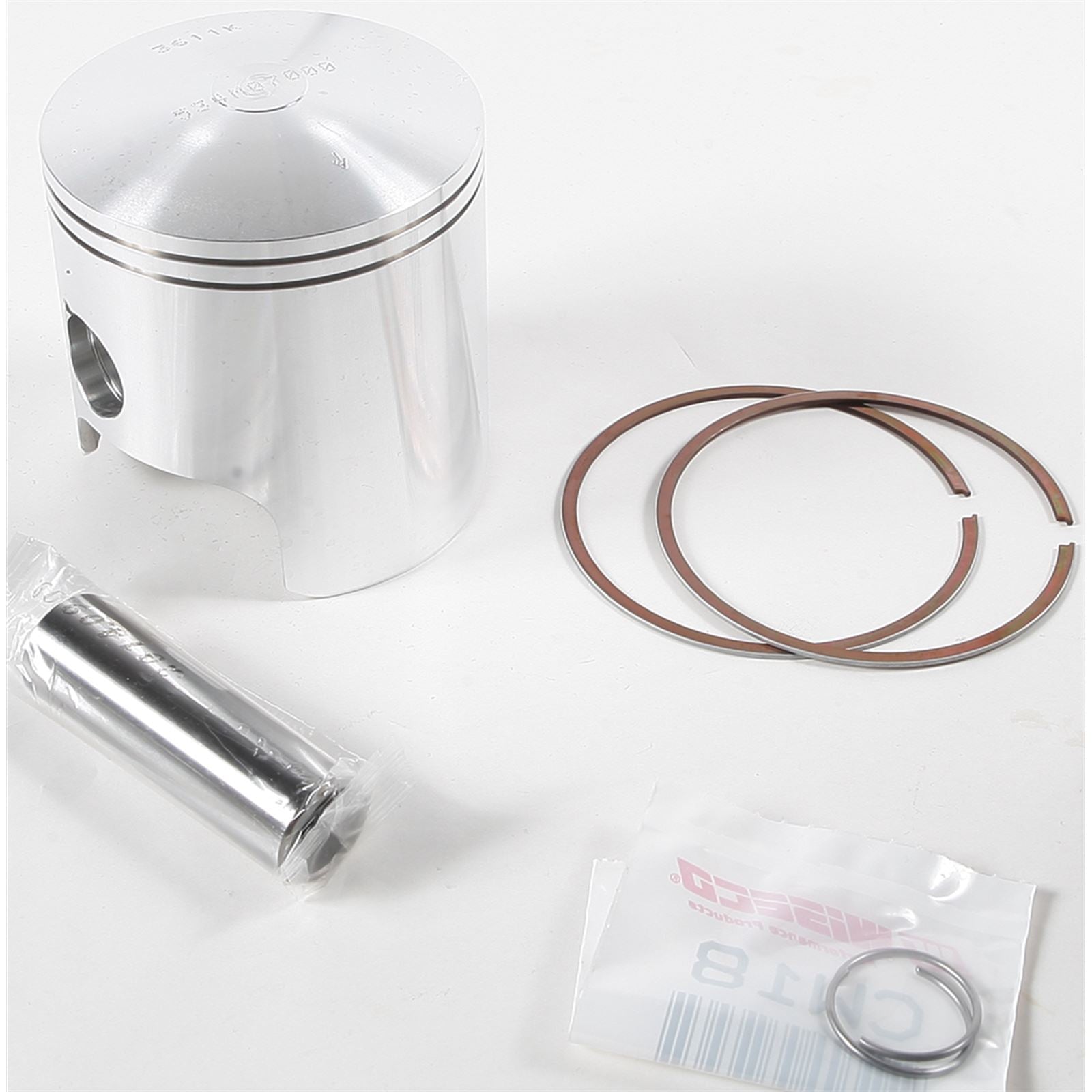 Wiseco - Powersports Piston M07000 534M07000_203305