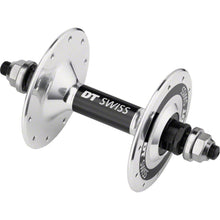 DT Swiss Track Front Hub -, Rim Brake, Polished, 20h [MPN: H370AAHXR20PA6112S]_1193252
