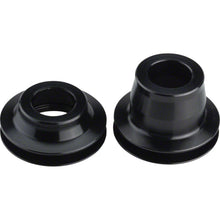 DT Swiss Front End Caps - 12 x 100mm, Center-Lock, 240 [MPN: HWGXXX00S7000S]_1193314