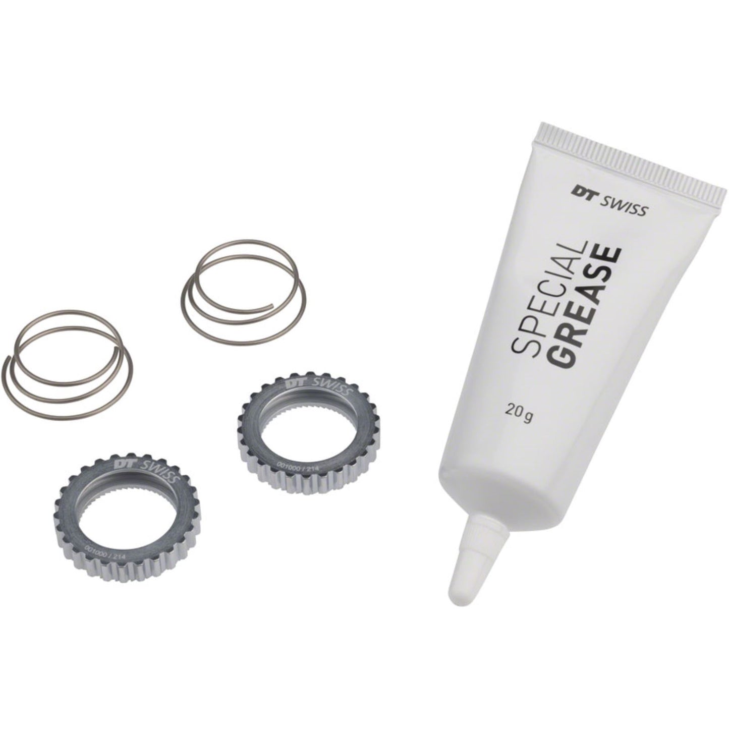 DT Swiss Star Ratchet Kit - 54T [MPN: HWTXXX00NSK54S]_1193277