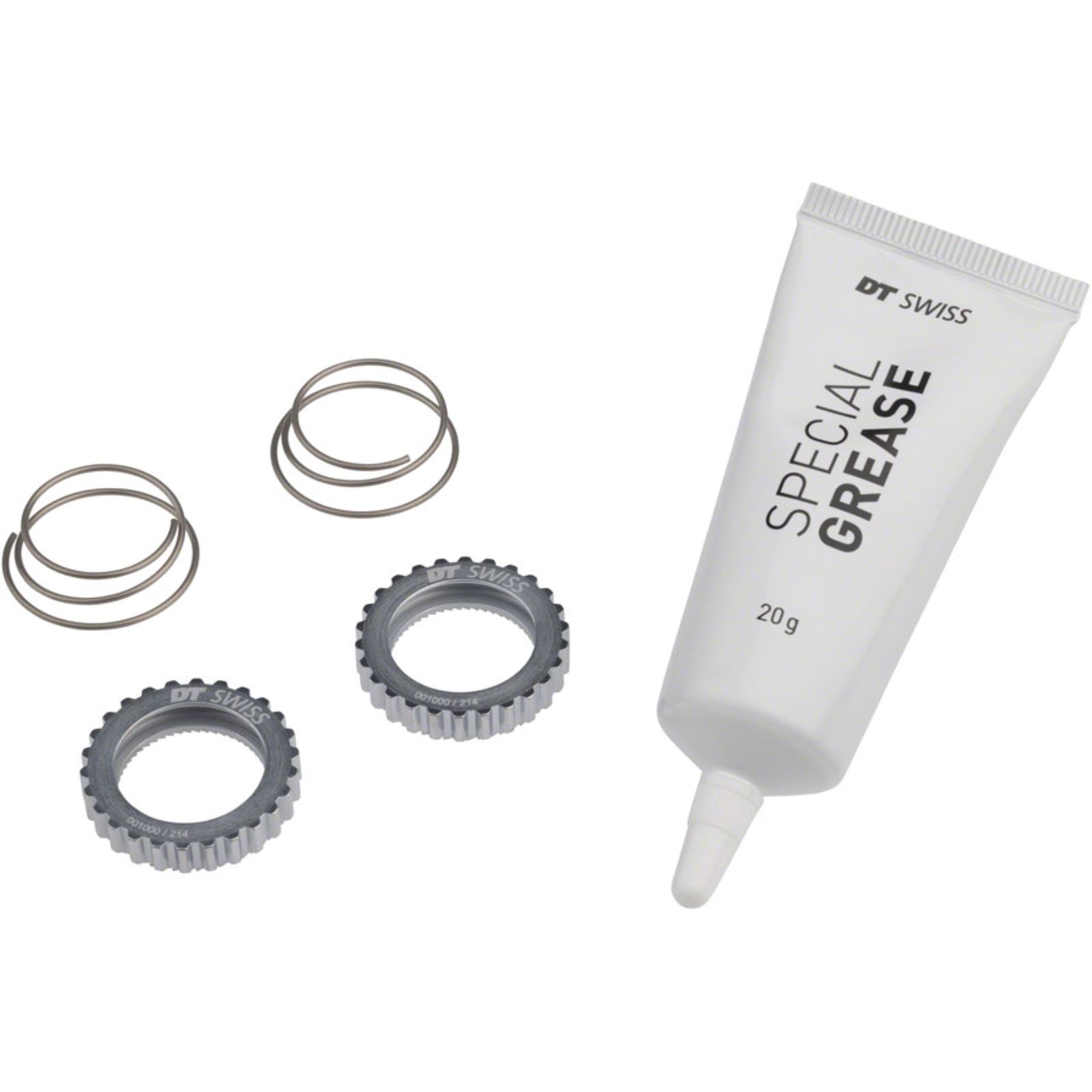 DT Swiss Star Ratchet Kit - 54T [MPN: HWTXXX00NSK54S]_1193277