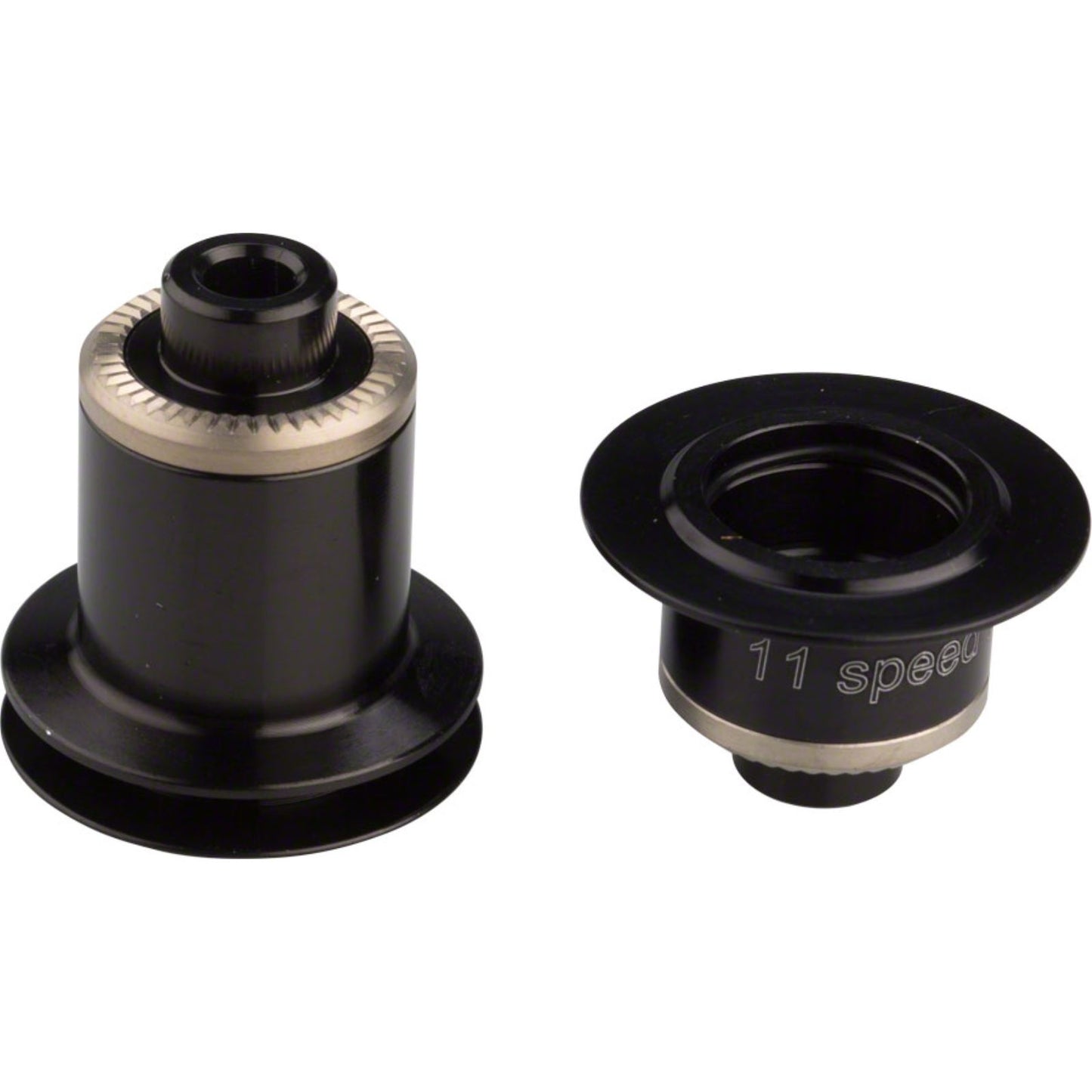 DT Swiss 135mm QR End Cap Kit For Classic Flanged 11-Speed Road Disc Hubs [MPN: HWGXXX0002777S]_1193321