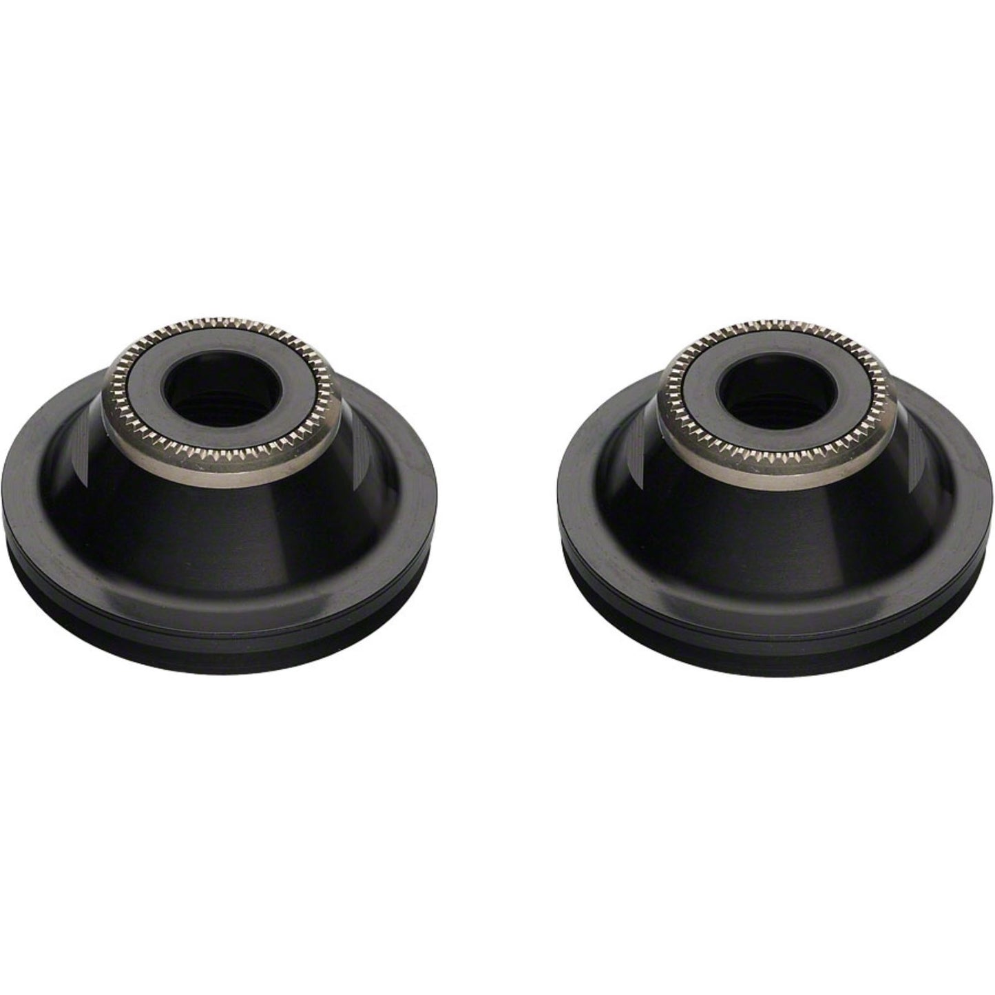 DT Swiss 20mm to 9mm Thru Bolt Conversion End Cap Pair For 240 Front Hubs [MPN: HWGXXX0002478S]_1193345