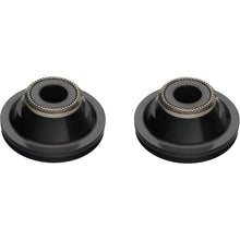 DT Swiss 20mm to 9mm Thru Bolt Conversion End Cap Pair For 240 Front Hubs [MPN: HWGXXX0002478S]_1193345