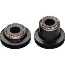 DT Swiss 5mm QR to 9mm Thru Bolt Conversion End Caps [MPN: HWGXXX0001918S]_1193357