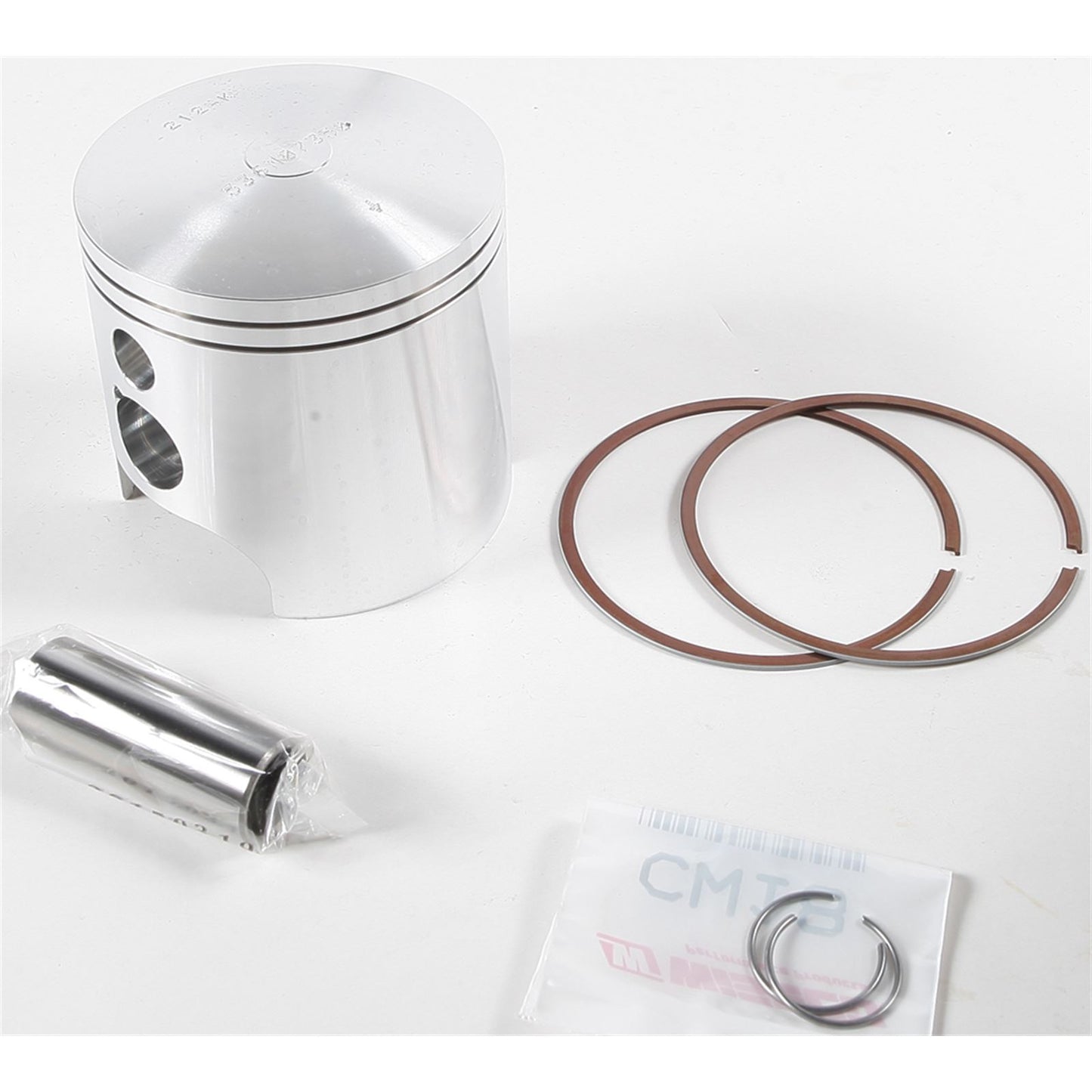 Wiseco - Powersports Piston M07350 [MPN: 536M07350]_203308