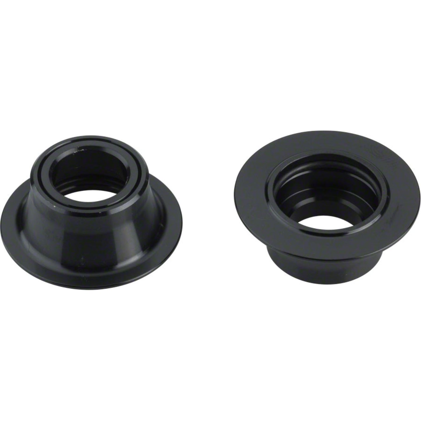 Zipp 77 Disc Conversion Caps for Front - 100 x 12mm - Thru Axle [MPN: 11.1918.046.000]_1193506