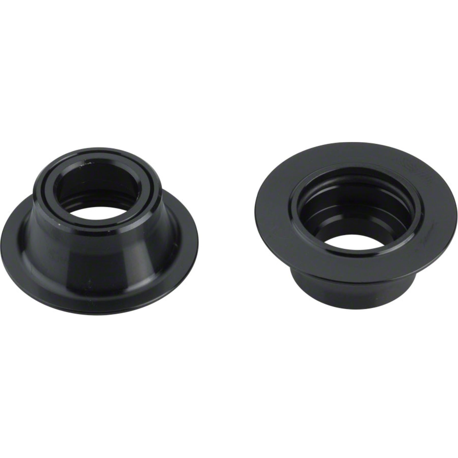 Zipp 77 Disc Conversion Caps for Front - 100 x 12mm - Thru Axle [MPN: 11.1918.046.000]_1193506