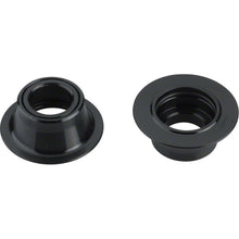 Zipp 77 Disc Conversion Caps for Front - 100 x 12mm - Thru Axle [MPN: 11.1918.046.000]_1193506