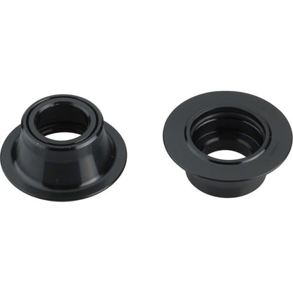 Zipp 77 Disc Conversion Caps for Front - 100 x 12mm - Thru Axle [MPN: 11.1918.046.000]_1193506