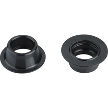 Zipp 77 Disc Conversion Caps for Front - 100 x 15mm - Thru Axle [MPN: 11.1918.046.001]_1193507