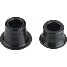 Zipp Conversion Caps 177 Disc Hub for Rear - 12mm x 142mm - Thru Axle [MPN: 11.1918.046.003]_1193508