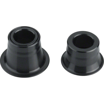 Zipp Conversion Caps 177 Disc Hub for Rear - 12mm x 142mm - Thru Axle [MPN: 11.1918.046.003]_1193508