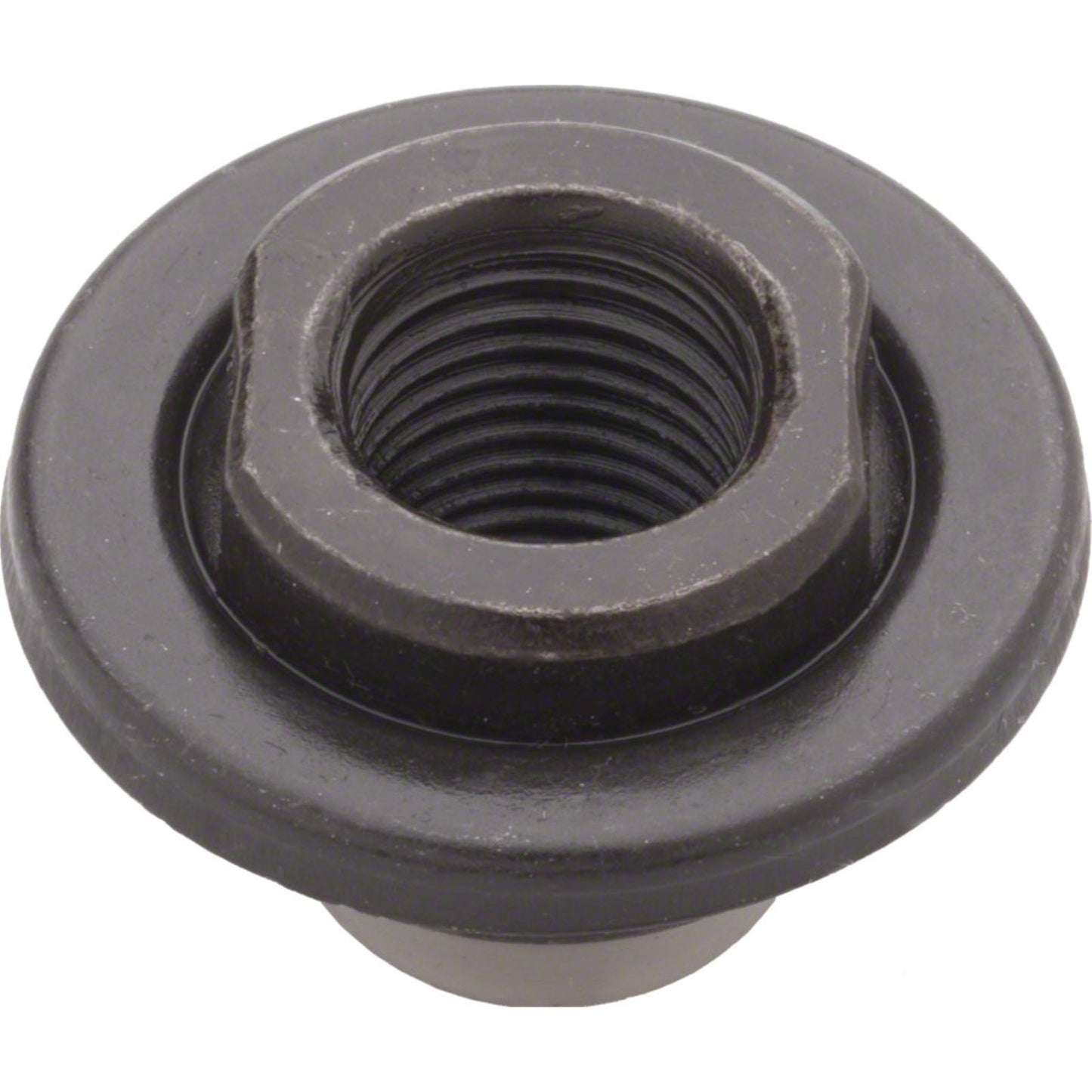 Shimano Rear Hub Left Cone with Dustcap [MPN: Y3AE98030]_1193511