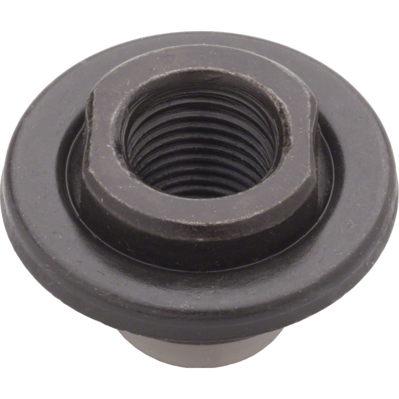 Shimano Rear Hub Left Cone with Dustcap [MPN: Y3AE98030]_1193511