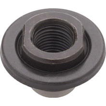 Shimano Rear Hub Left Cone with Dustcap [MPN: Y3AE98030]_1193511