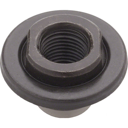 Shimano Rear Hub Left Cone with Dustcap [MPN: Y3AE98030]_1193511