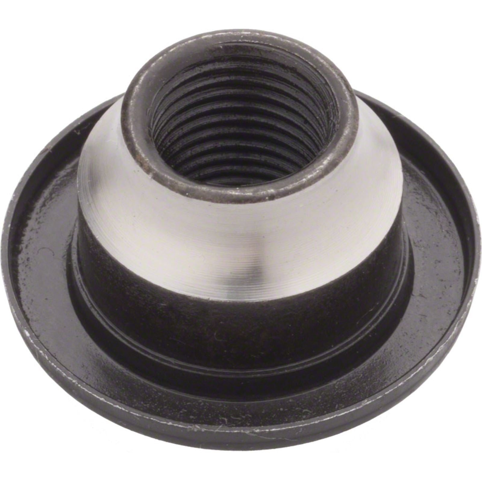 Shimano Rear Hub Left Cone with Dustcap [MPN: Y3AE98030]_1193512