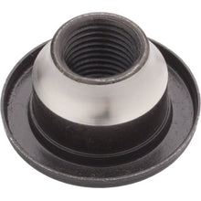 Shimano Rear Hub Left Cone with Dustcap [MPN: Y3AE98030]_1193512