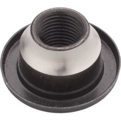 Shimano Rear Hub Left Cone with Dustcap [MPN: Y3AE98030]_1193512