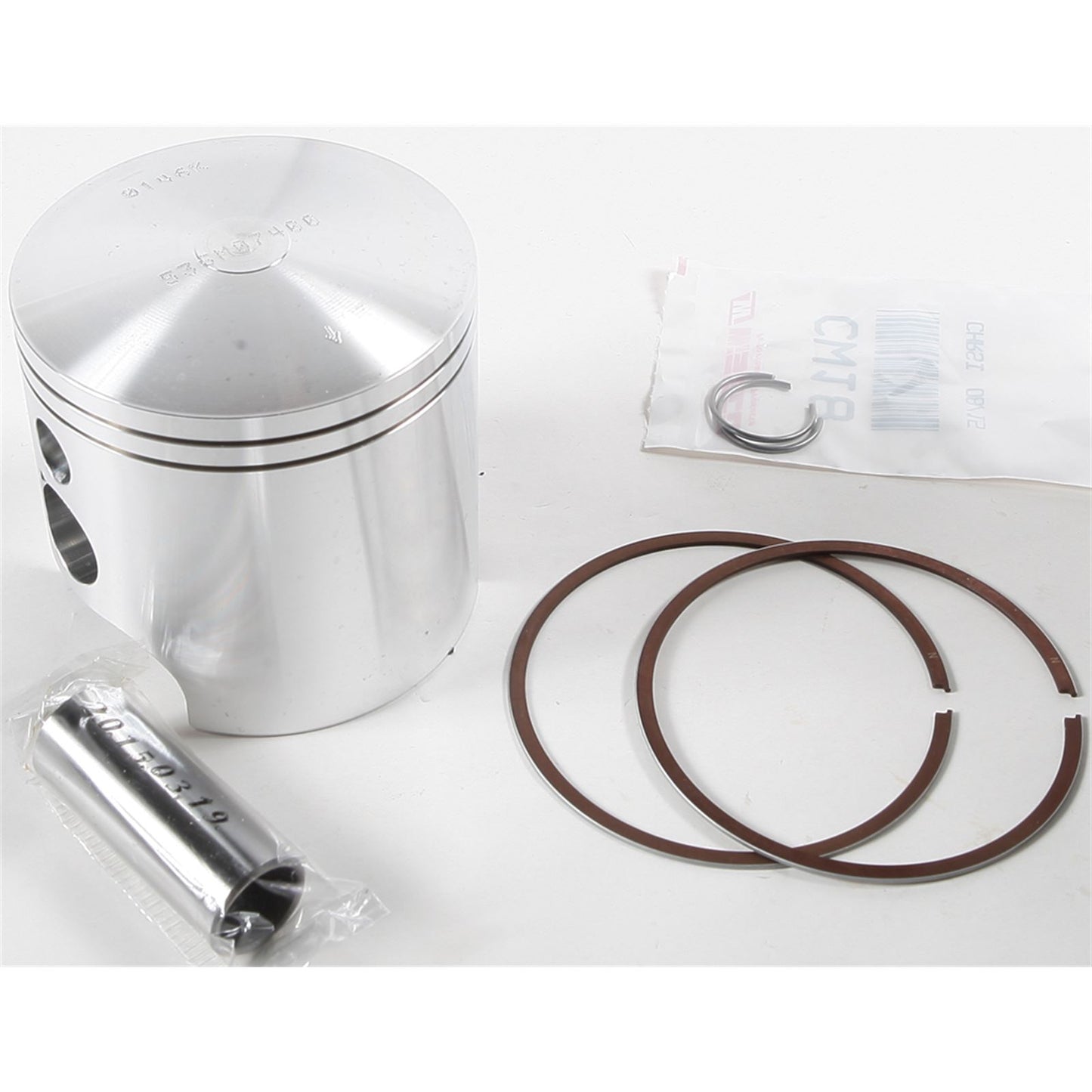 Wiseco - Powersports Piston M07400 536M07400_203309