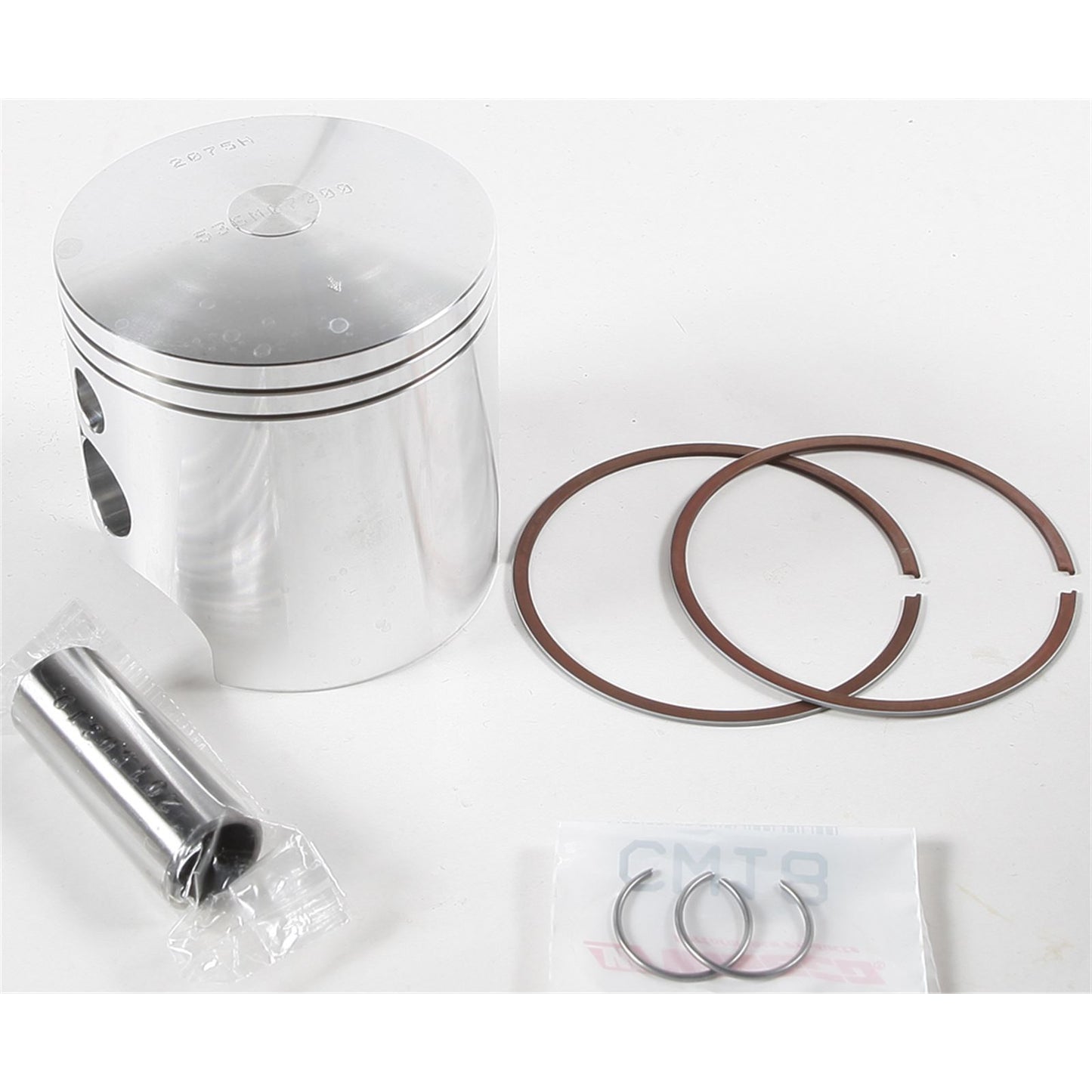 Wiseco - Powersports Piston M07200 536M07200_203310
