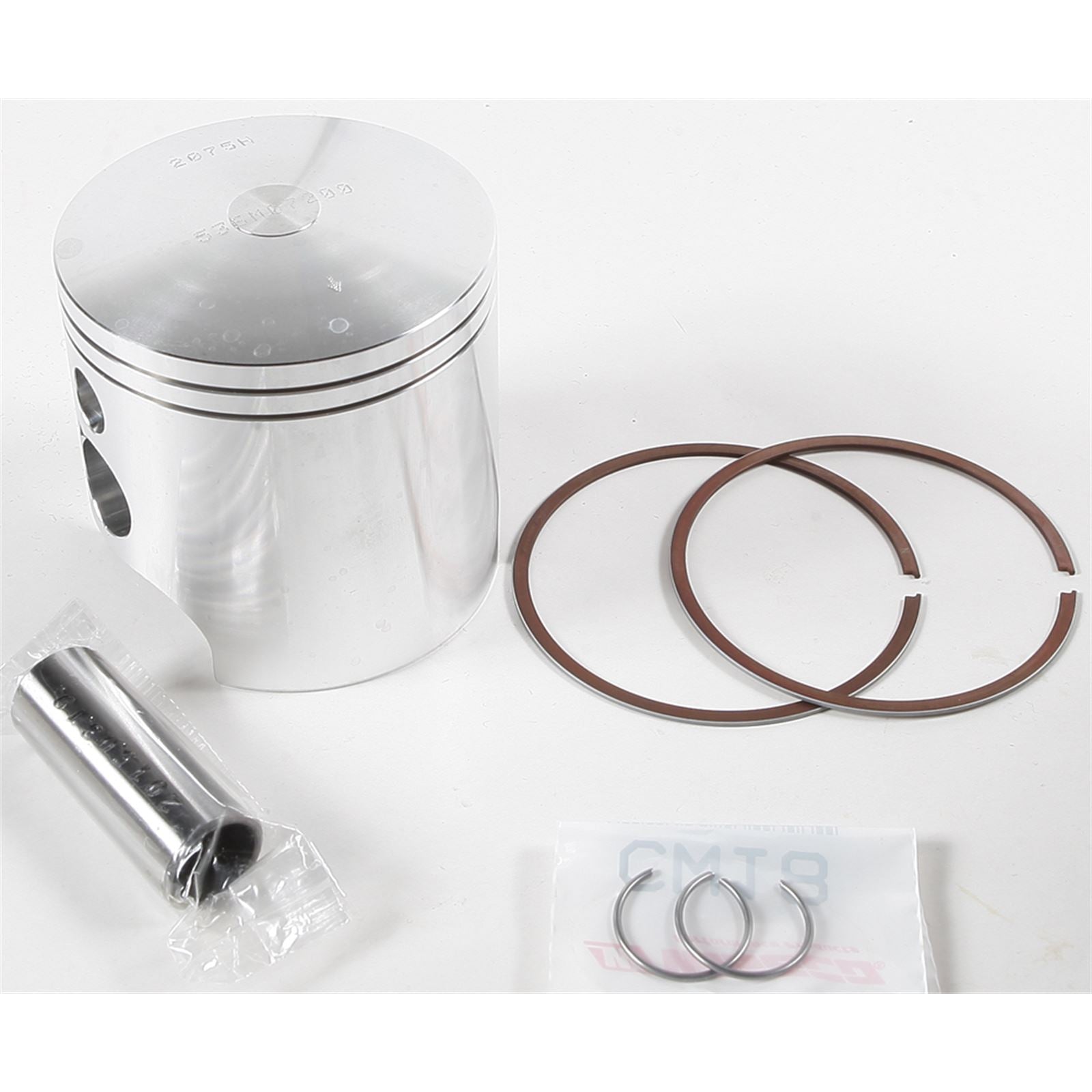 Wiseco - Powersports Piston M07200 536M07200_203310