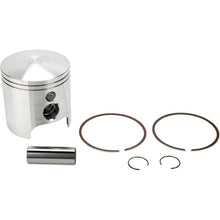 Wiseco - Powersports Piston M07200 536M07200_496680