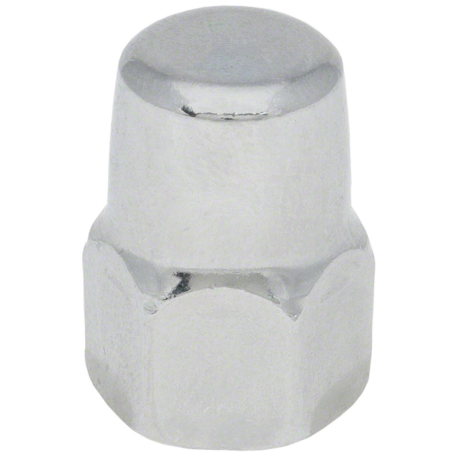 Shimano Rear Hub - 3/8" Cap Nut - Nexus  [MPN: Y31414010]_1193797