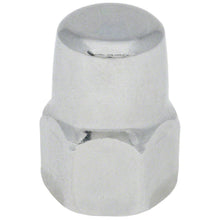 Shimano Rear Hub - 3/8" Cap Nut - Nexus  [MPN: Y31414010]_1193797