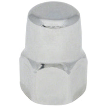 Shimano Nexus Front Hub - 9mm - Cap Nut [MPN: Y31414210]_1193819