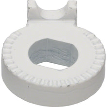Shimano Nexus/Alfine Track-type - Dropout - Left - Non-turn Washer - White [MPN: Y33M39610]_1193794
